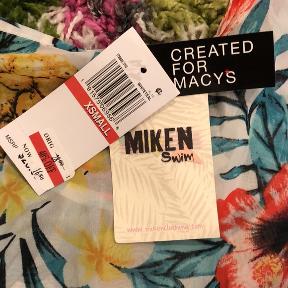 Beach Coverup - Picture 2 of 12